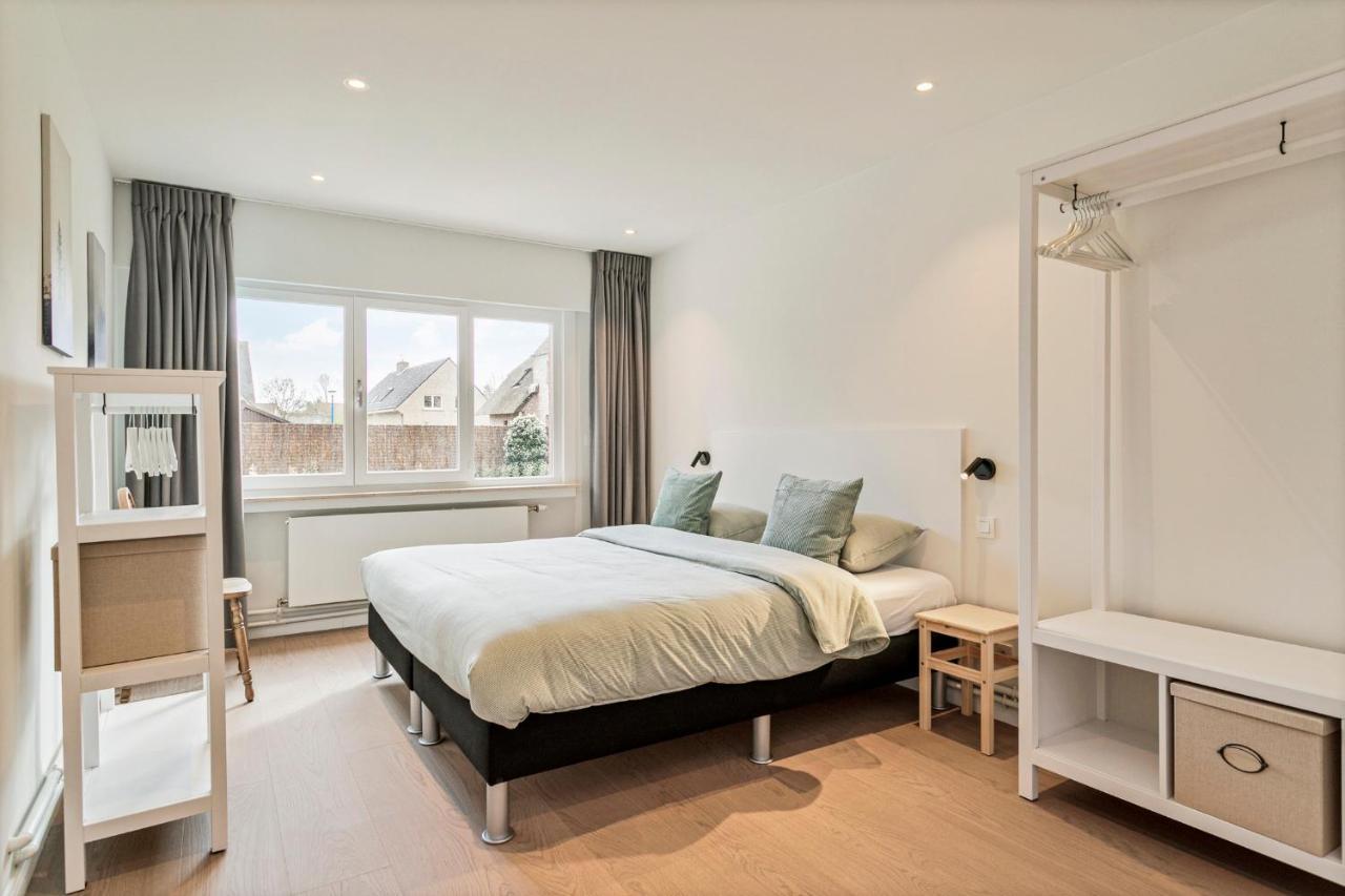 Maison Victor Koksijde Ngoại thất bức ảnh
