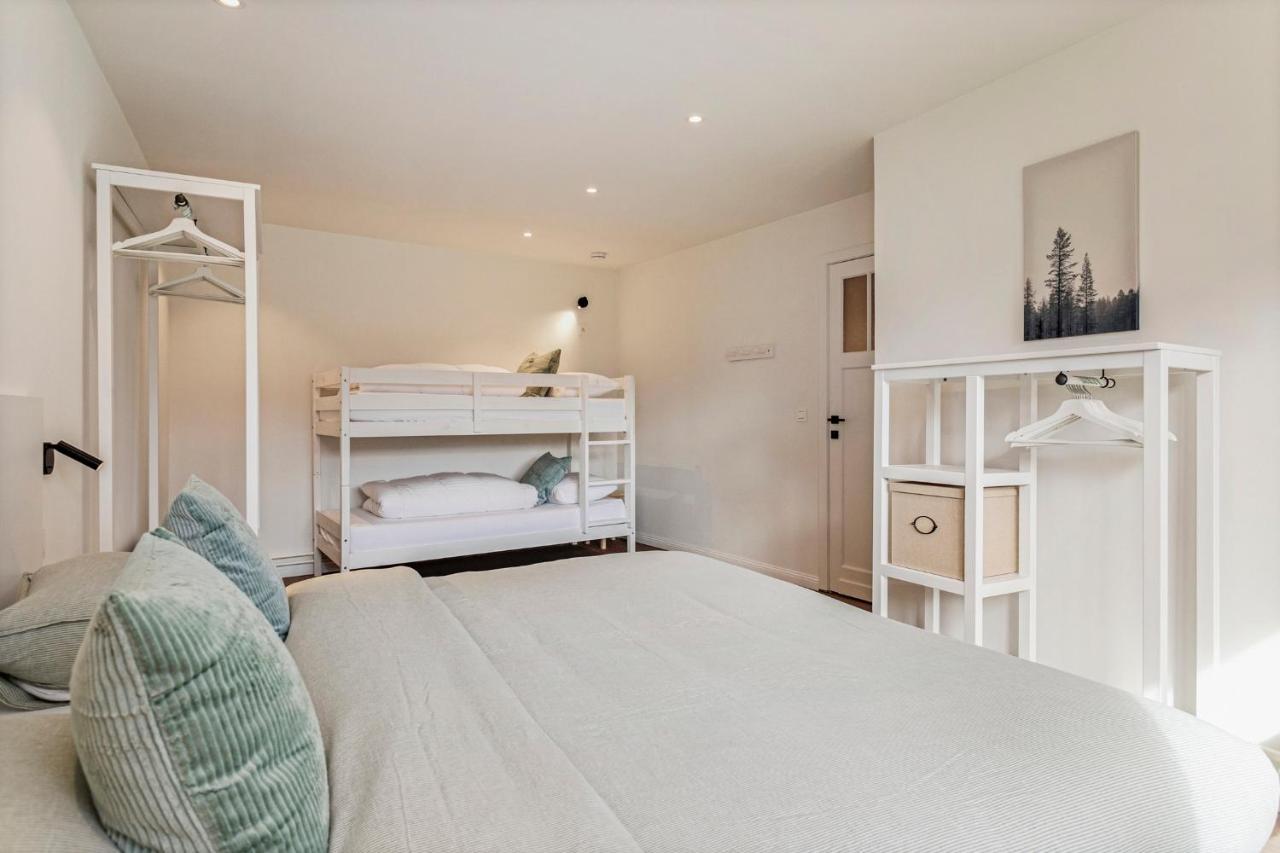 Maison Victor Koksijde Ngoại thất bức ảnh