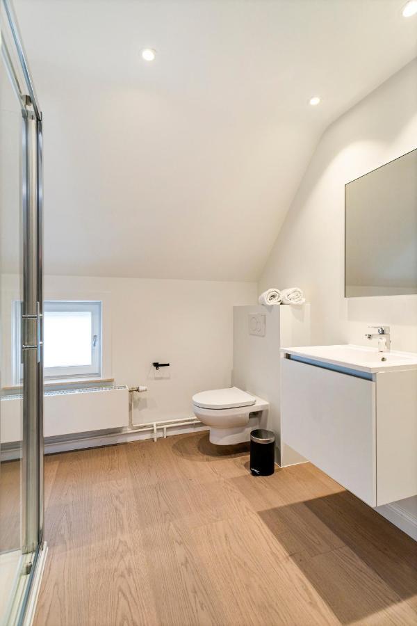 Maison Victor Koksijde Ngoại thất bức ảnh