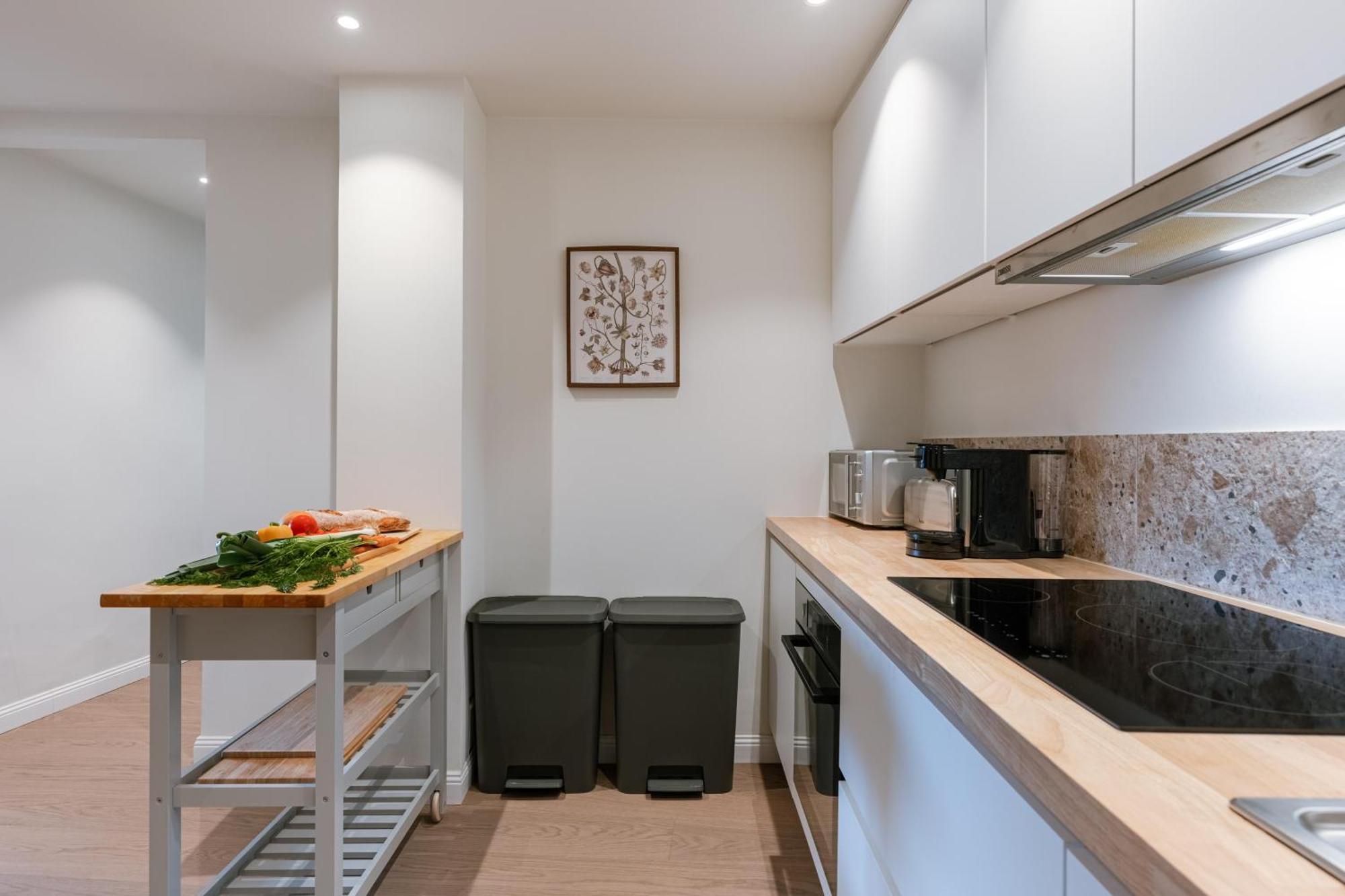 Maison Victor Koksijde Ngoại thất bức ảnh